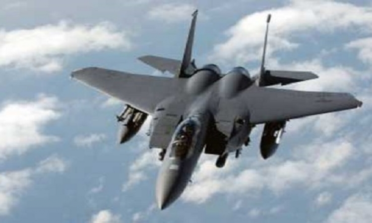 الولايات المتحدة : الضربات الجوية وحدها لن تقضى على ” داعش ” فى سوريا