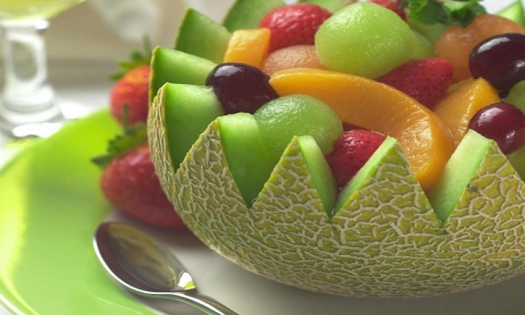 تناول الفاكهة يوميا يحد من خطر الأصابة بأمراض القلب