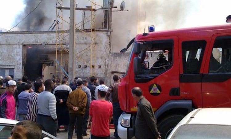 انفجار قنبلتين بمحيط مجمع محاكم كفر الزيات وأنباء عن إصابات