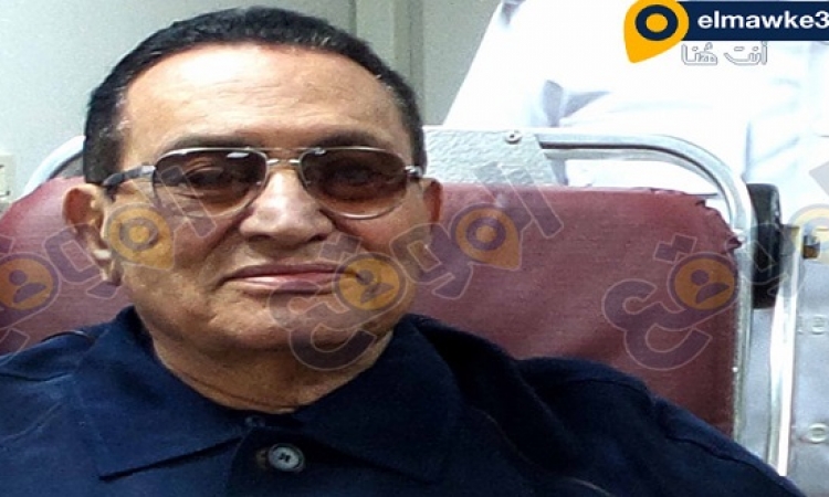 براءة مبارك وسامح فهمى فى قضية تصدر الغاز لإسرائيل