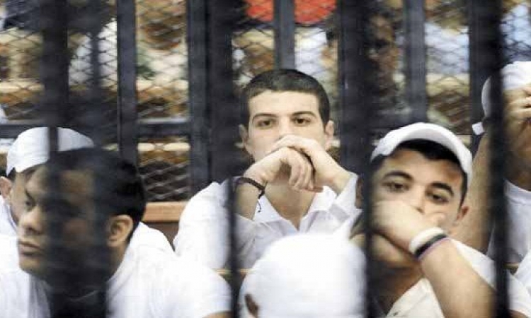تأجيل محاكمة متهمى ” مذبحة بورسعيد ” لـ 10 يناير المقبل