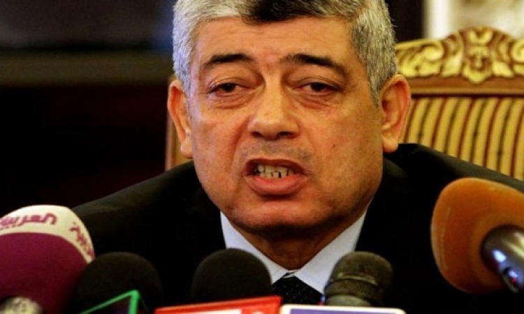 وزير الداخلية : لا وجود لداعش في مصر .. ولدينا خطط لتأمين الدراسة بالجامعات