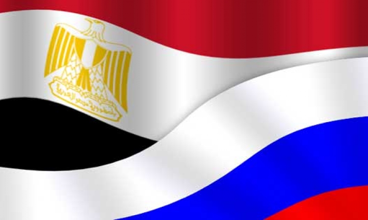 شركة ” مروحيات روسيا ” للأسلحة ستفتتح مركز صيانة بمصر العام المقبل
