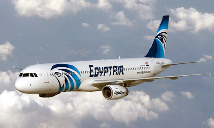 إنطلاق الجسر الجوي لمصر للطيران لإعادة الحجاج المصريين