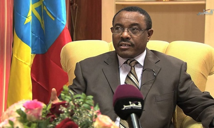 رسميًا .. إثيوبيا تتهم مصر واريتريا بتدريب وتسليح المعارضين