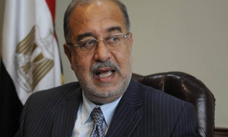 شريف إسماعيل يرأس اجتماعات الهيئة المصرية العامة للبترول