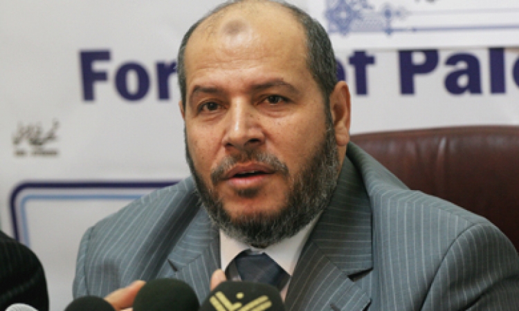 مصر تؤجل مباحثات التهدئة بين الفلسطينين والإسرائيلين بسب اغلاق معبر رفح
