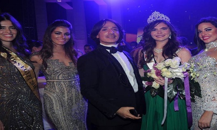 هل ملكة جمال مصر اكثر جمال من ملكات جمال تركيا و الجزائر ؟!