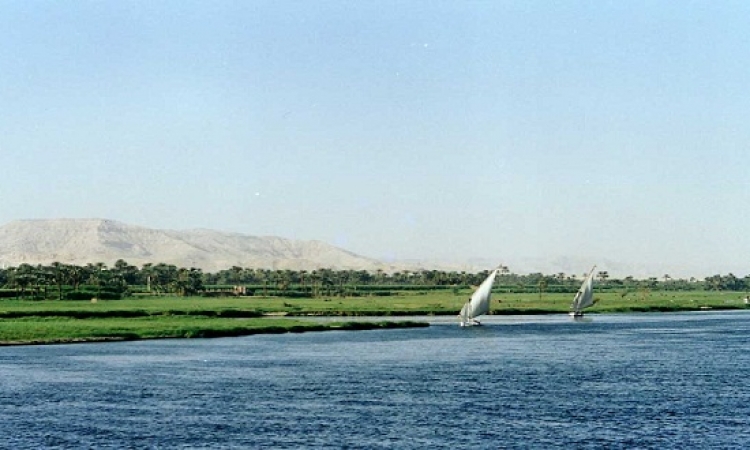 وزراء رى مصر والسودان يتفقان على أجندة اجتماعات هيئة مياه النيل