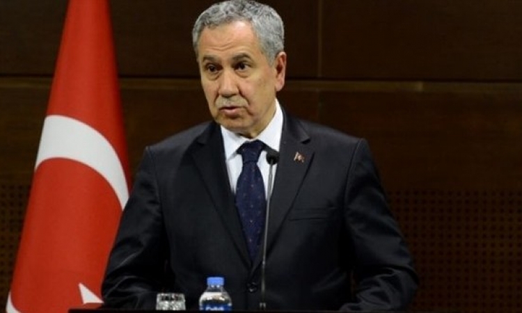 تركيا تنفى وجود اتفاق مع أمريكا لاستخدام قاعدة إينجرليك لمواجهة داعش