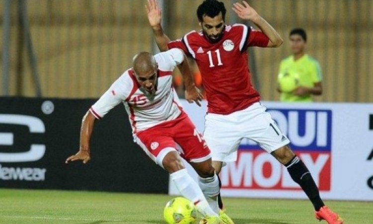 بالفيديو .. مصر تفوز على بتسوانا 2-0 وتحيي آمالها في الأمم الإفريقية