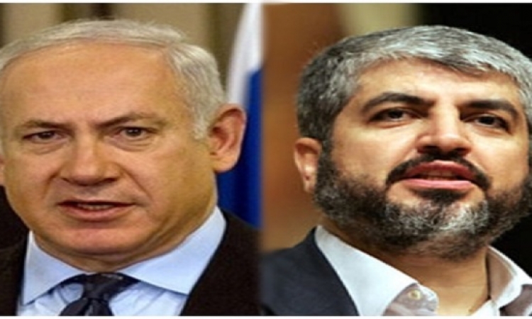 الصحافة الإسرائيلية: حماس أجرت اتصالات مع مصر لمفاوضة إسرائيل على صفقة تبادل
