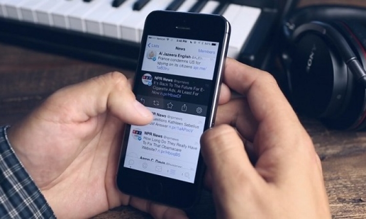 تحديث Tweetbot 3 ليتوافق مع أجهزة iPhone 6