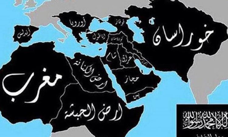 داعش يطرق بوابة مصر الغربية