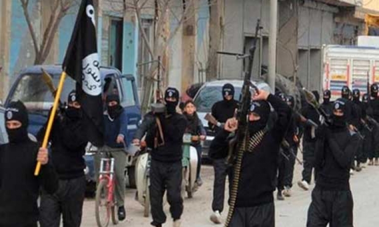 واشنطن تحقق في مزاعم استخدام داعش غاز الكلور
