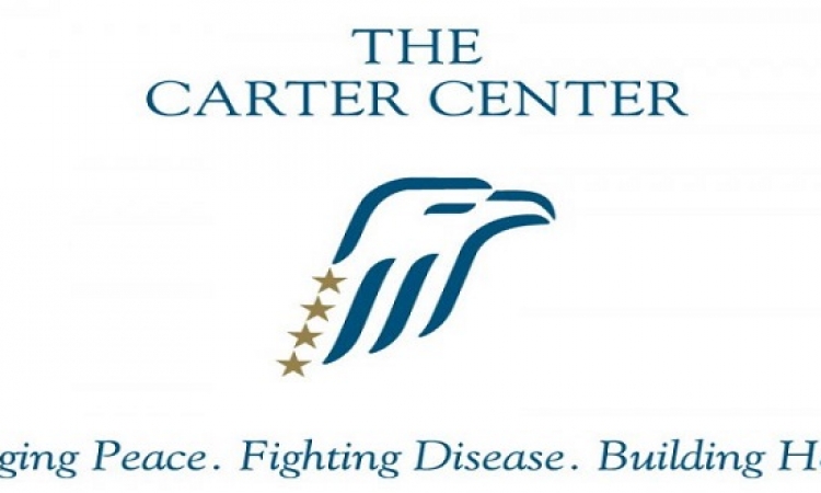 مركز كارتر يغلق مكتبه في مصر بسبب القيود على الحريات