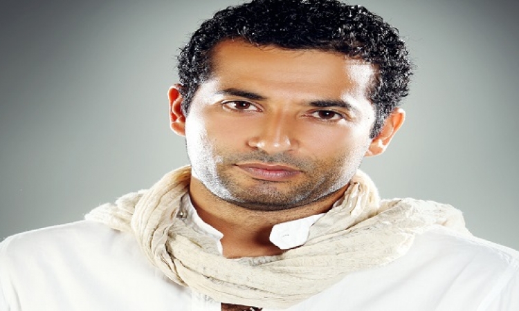 عمرو سعد ينقذ نفسه من الإيقاف عن التمثيل