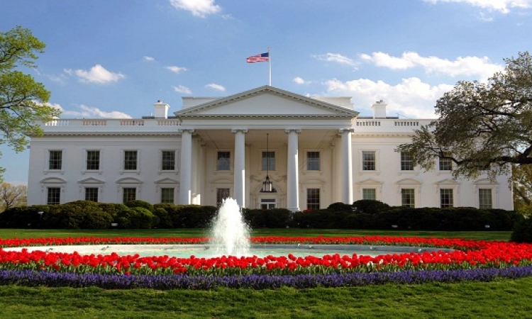 لأول مرة منذ 40 عاما يمكن للسياح أن يلتقطوا صورا داخل البيت الأبيض