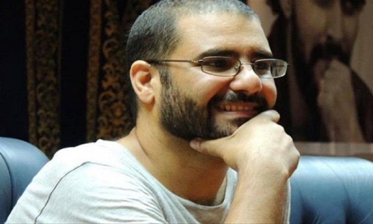 تأجيل محاكمة علاء عبدالفتاح وأخرين فى أحداث الشورى لجلسة 5 فبراير