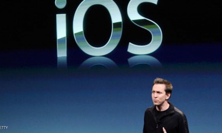 “iOS” يقترب من حاجز المليار
