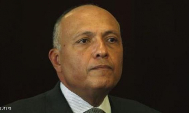 وزير الخارجية في الجزائر لبحث أزمة ليبيا