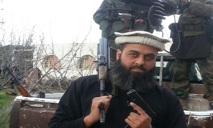 شقيق أحمد الدروي يكشف تفاصيل جديدة عن انضمامه لداعش ومقتله