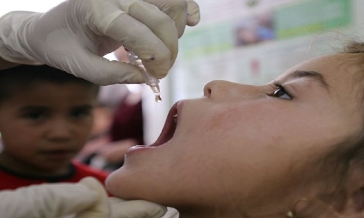 وزارة الصحة تعلن عن تطعيم 3760 طفلاً بسيوة ضد الحصبة