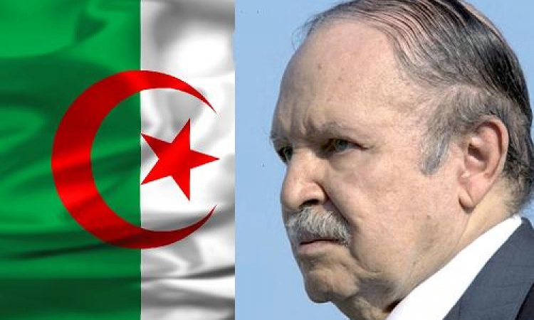الرئيس الجزائري يهنئ السيسي بمناسبة حلول عيد الأضحى المبارك