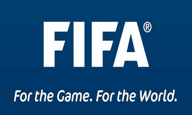 الفيفا يعلن عن الموعد الرسمى لانطلاق كأس العالم 2022 بقطر