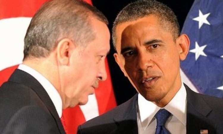أردوغان يطالب واشنطن بحبس فتح الله كولن «على سبيل الاحتياط»