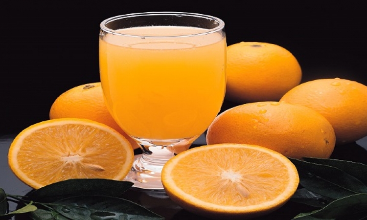 البرتقال يقلل من الإصابة بسرطان الرئة