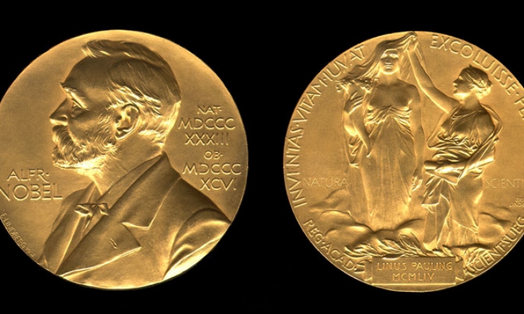 فوز 3 علماء بجائزة نوبل للكيمياء 2014 بسبب المجهر الضوئي