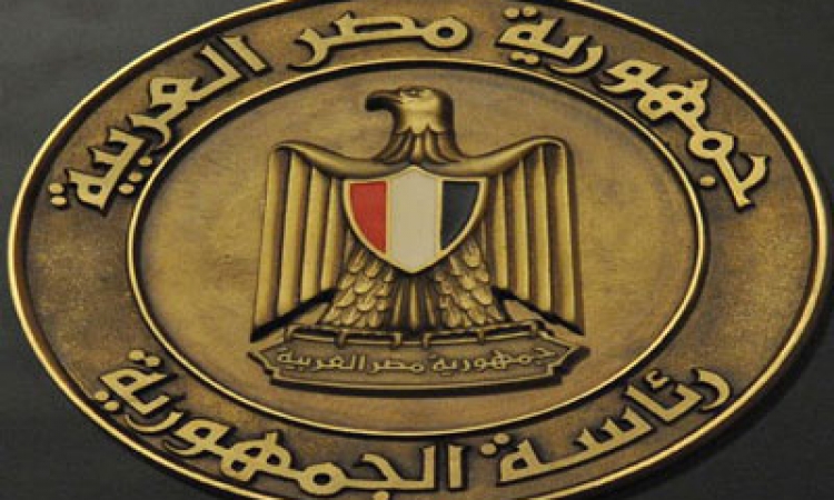رئاسة الجمهورية تنفي قصف طائرات مصرية لأهداف في ليبيا