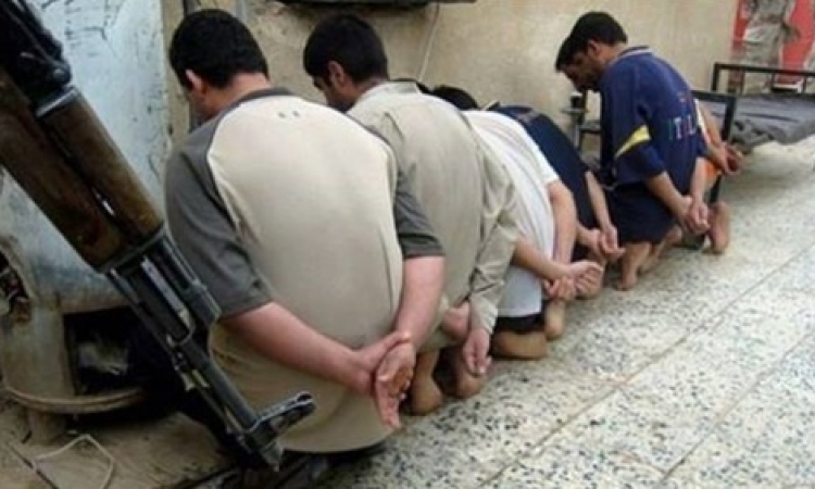 حبس 8 متهمين جدد في خلية ” ظلال القرآن ” لاتهامهم بمحاولة قلب نظام الحكم