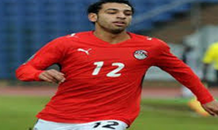 الشوط الثاني: مصر 2 – 0 بوتسوانا.. محمد صلاح يتقدم للفراعنة في الدقيقة 72