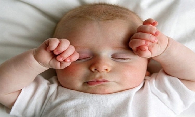تطبيق جديد لمساعدة الأطفال على النوم