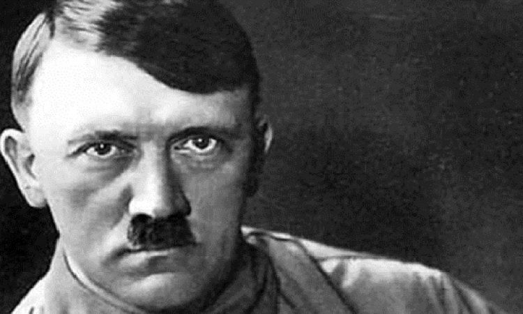 مفاجأة .. هتلر اللى شيب العالم .. كان مدمن مخدرات