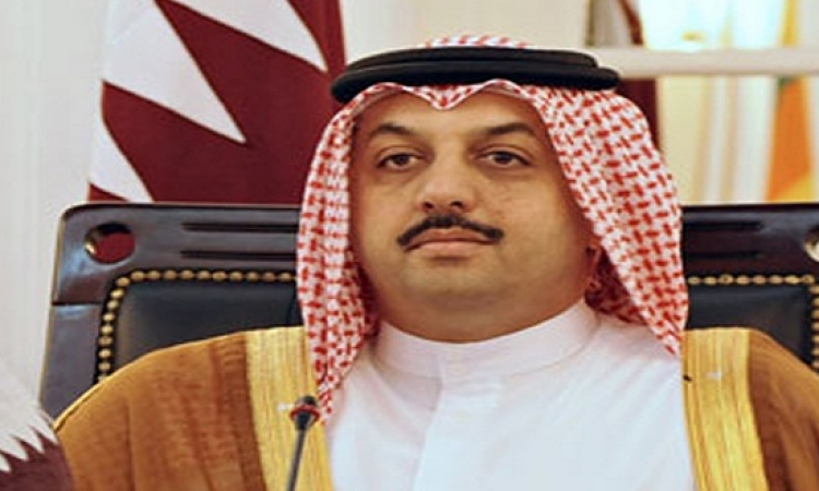 قطر تعلن تبرعها بمليار دولار لدعم غزة