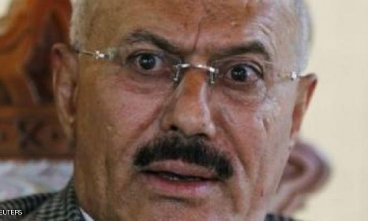 فرض عقوبات  على عبدالله صالح واثنين من قيادات جماعه الحوثى