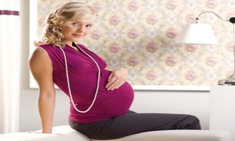 سمنة الحوامل ترفع خطر إنجاب أطفال مشوهة