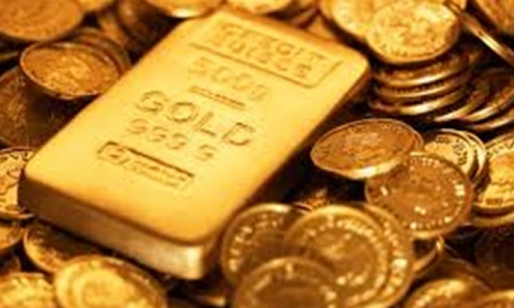 انتعاش أسعار الذهب بعد فترة طويلة من الركود