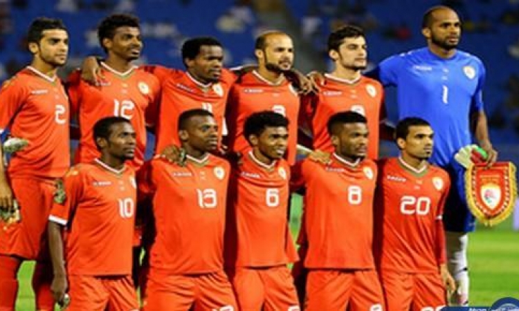 ثلاثين ألف ريال لكل لاعب عماني بعد التعادل مع العراق