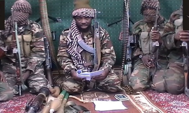 بوكو حرام تهاجم ولاية بورنو شرق نيجيريا