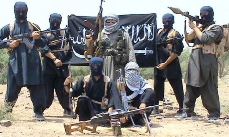 جماعة “جند الله” الباكستانية تعلن مبايعتها لداعش