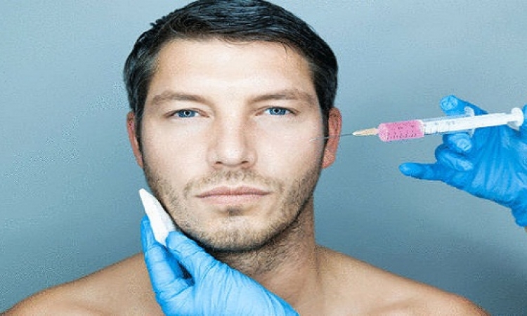 تعرف على عمليات التجميل الأكثر انتشارا بين الرجال ؟!