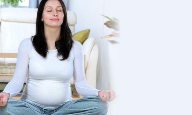 الحمل الصحي: 4 تمارين بسيطة للتنفس لا غنى عنها