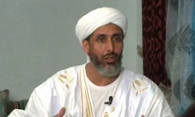 بالفيديو .. مفتي القاعدة السابق : خلافة البغدادي تقوم على أسس فاسدة