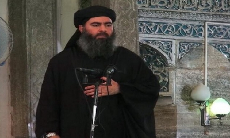 تحركات داخل داعش تشير إلى مقتل أبو بكر البغدادى