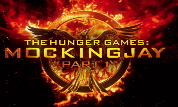 محققا 123 مليون دولار فى أول اسبوع عرض .. Hunger Games يتصدر إيرادات السينما الأمريكية