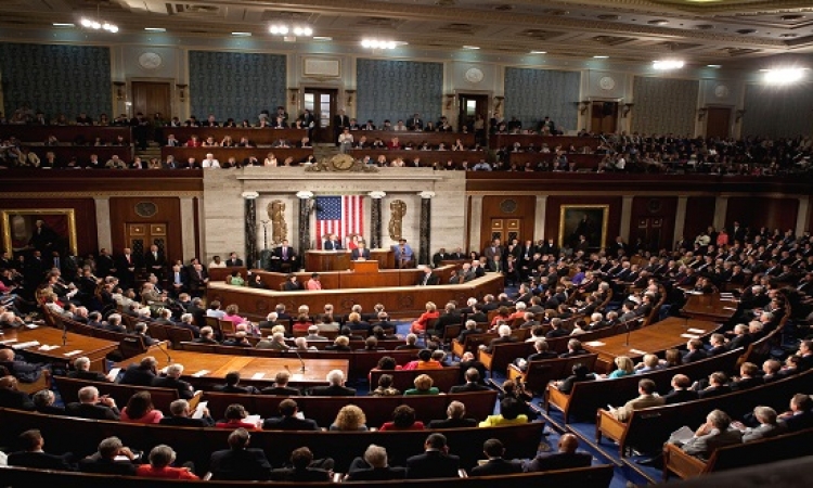 مجلس الشيوخ الأمريكى يمنح الكونجرس حق مراجعة إتفاق إيران النووى